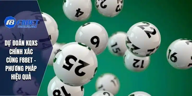 Dự Đoán KQXS